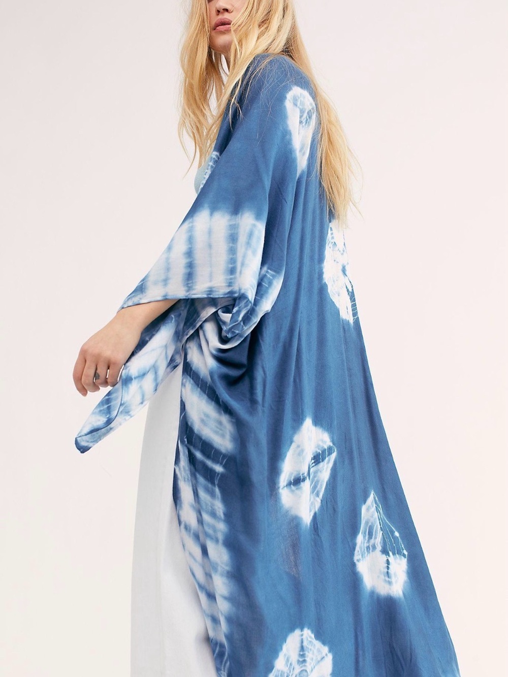 Free people